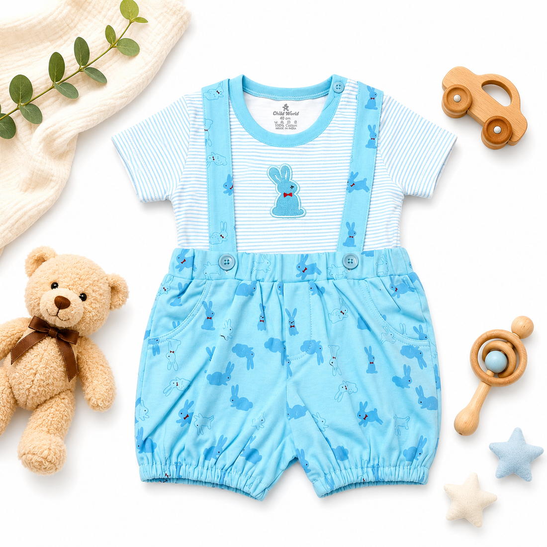 A Gifting Guide for Newborns: What to Buy (and What to Skip)
