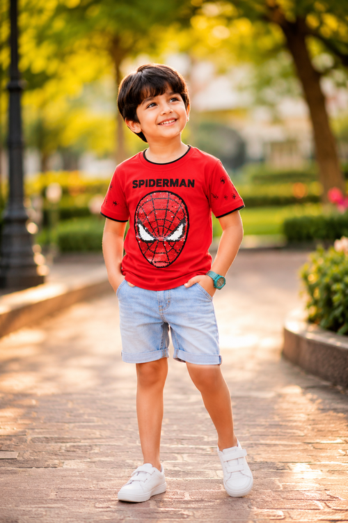T. SHIRT