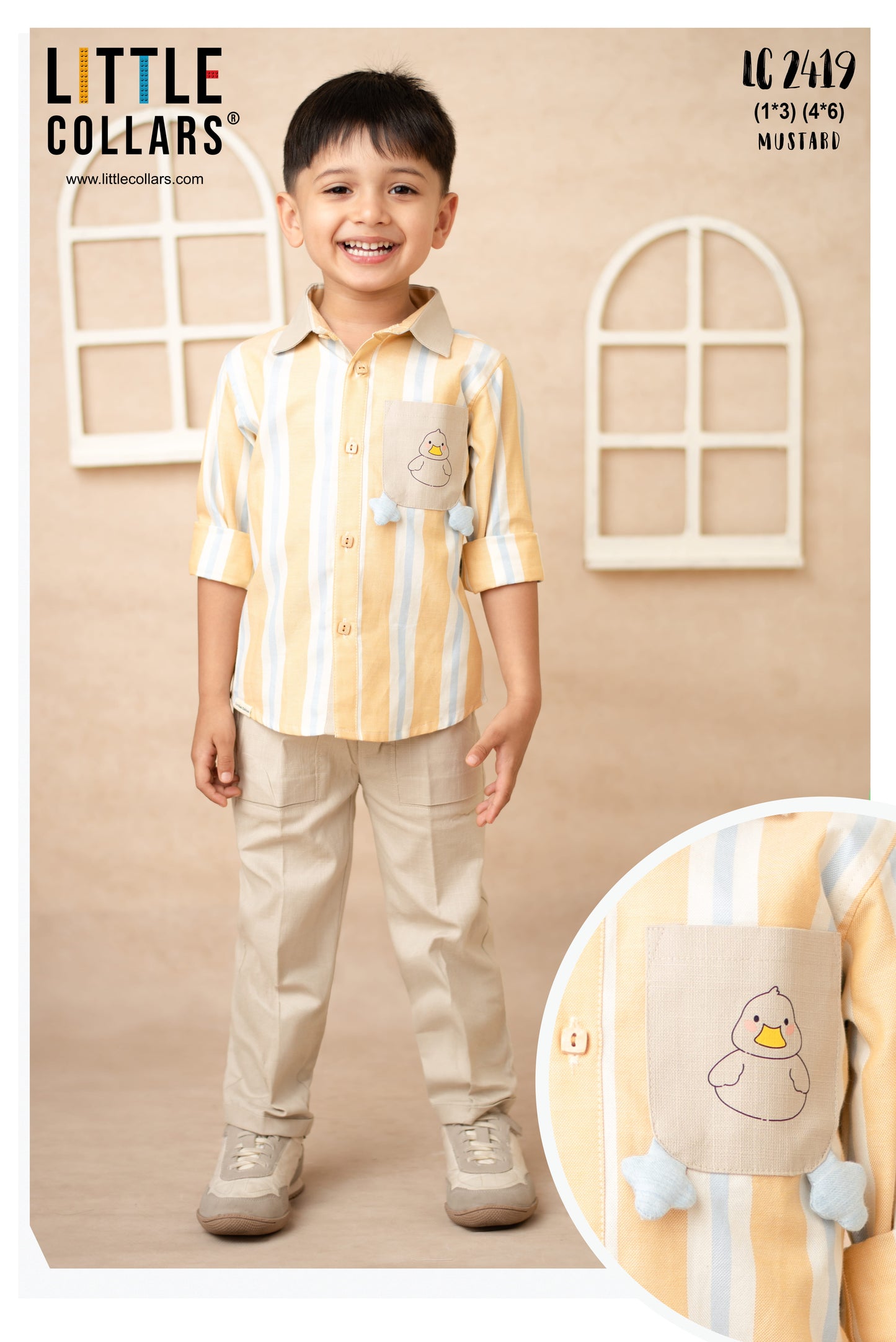 MUSTARD|#|81