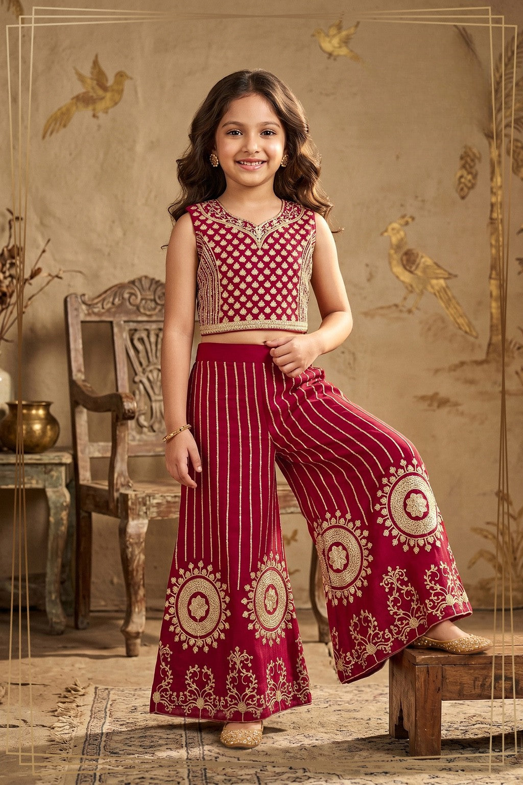 MAROON|#|204