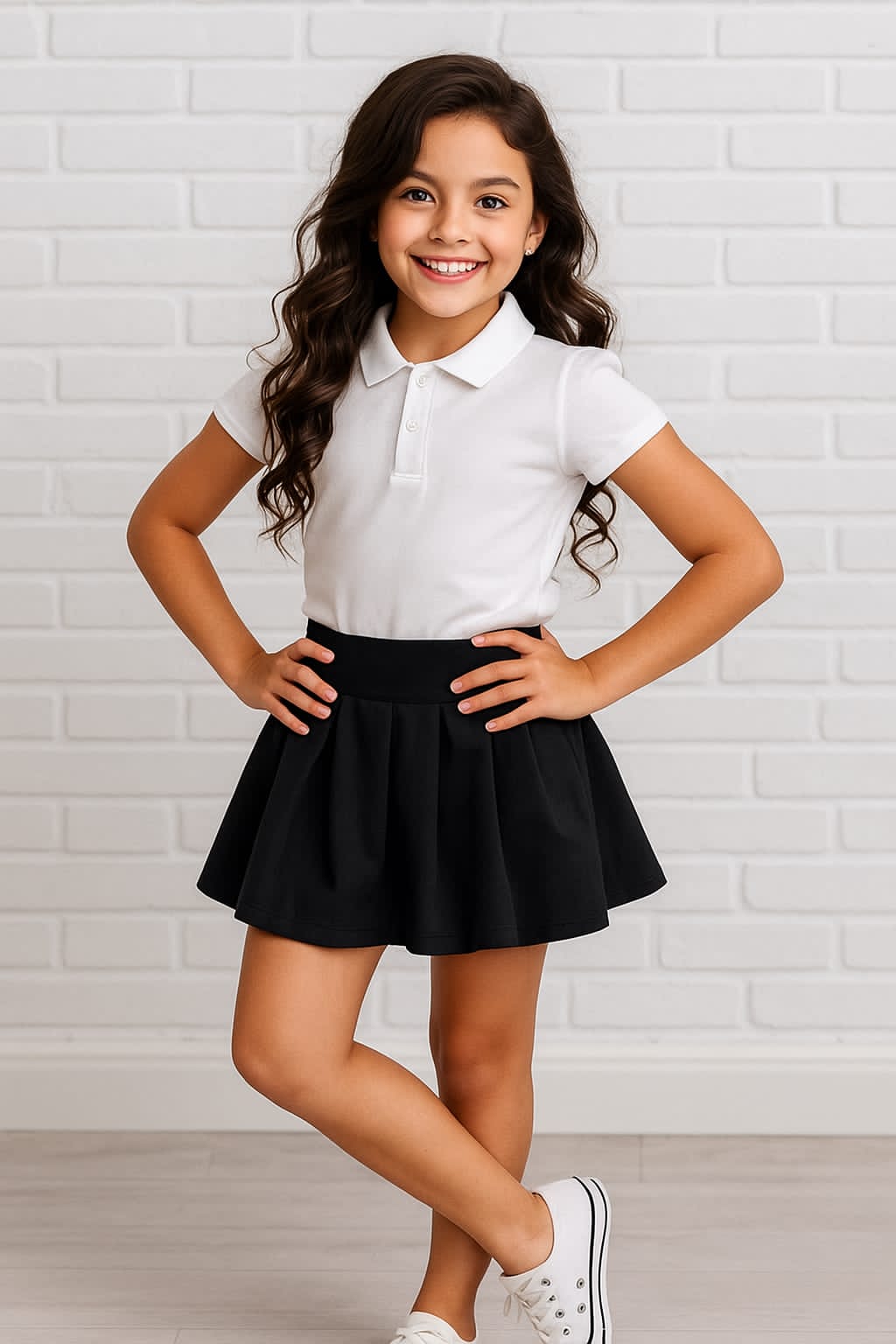 BLACK|#|12