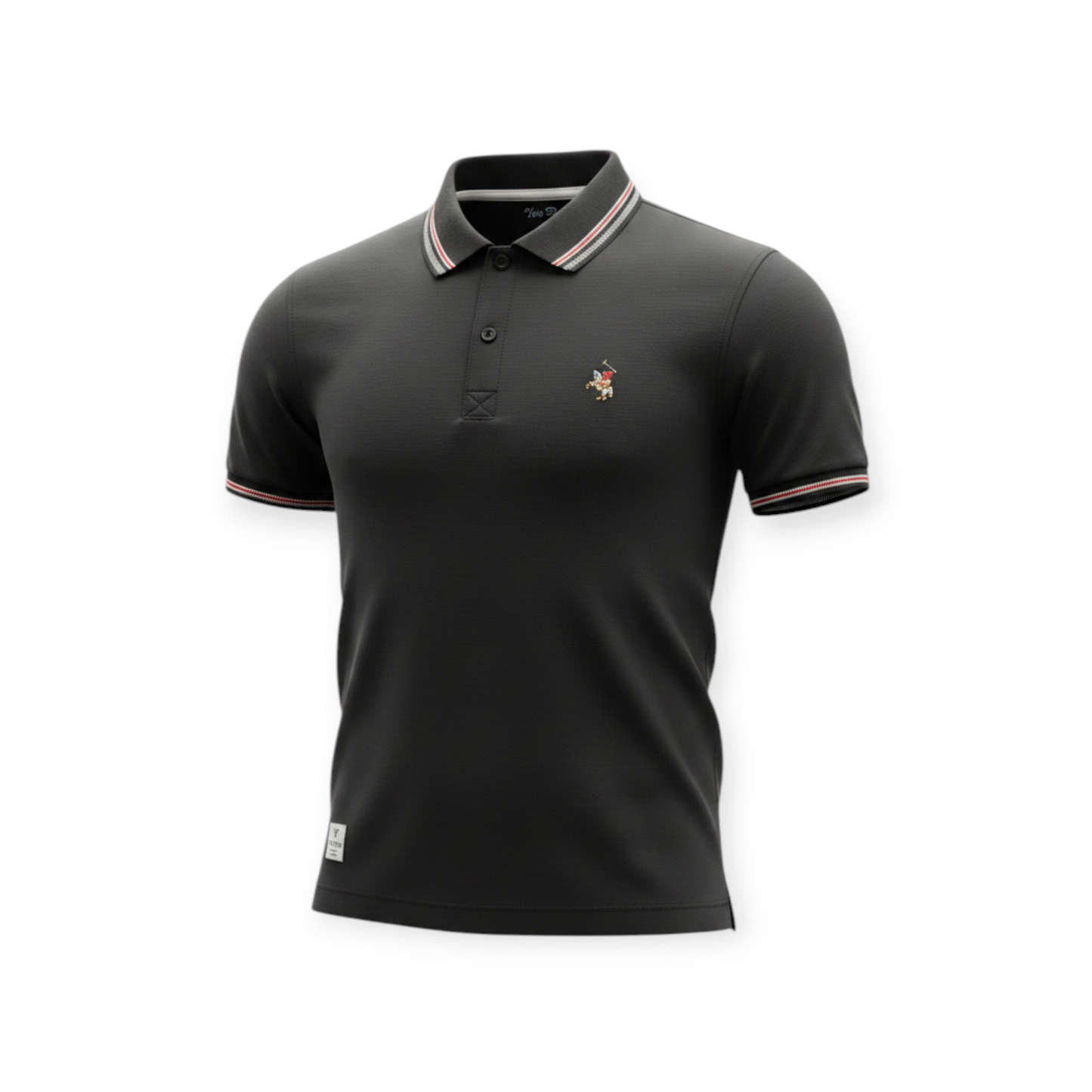 Boys Polo T.Shirt